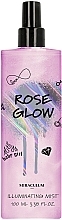 Kup Rozświetlająca mgiełka do twarzy i ciała - Miraculum Rose Glow