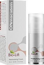 Krem nawilżający - ONmacabim DM Bio Lift Line Moisturizing Cream SPF15 — Zdjęcie N2