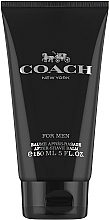 Coach For Men - Perfumowany balsam po goleniu — Zdjęcie N1