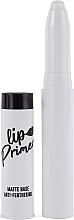 Baza do ust - L.A. Girl Lip Primer Clear — Zdjęcie N1