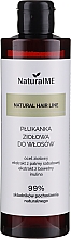 Kup Płukanka ziołowa do włosów o działaniu przeciwzapalnym - NaturalME Natural Hair Balm