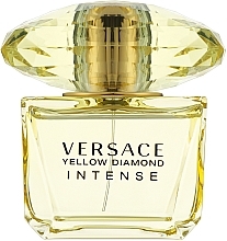 Kup PRZECENA! Versace Yellow Diamond Intense - Woda perfumowana *