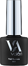 Kup Top coat bez lepkiej warstwy - Valeri Top Non Wipe