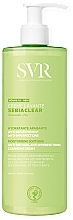 Oczyszczający krem nawilżający przeciw niedoskonałościom skóry - SVR Sebiaclear Moisturising Soothing Cleansing Cream — Zdjęcie N2