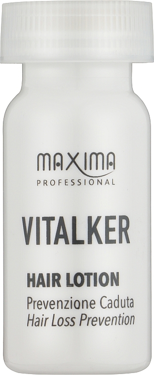 Balsam przeciw wypadaniu włosów - Maxima Vitalker Hair Lotion Prev Caduta — Zdjęcie N1