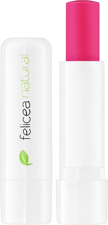 Naturalna pomadka ochronna do ust - Felicea Natural Protective Lipstick