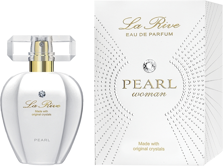 La Rive Pearl - Woda perfumowana