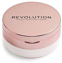 Kup PRZECENA! Sypki puder do twarzy - Makeup Revolution Conceal & Fix Setting Powder *