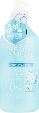 Kup Oczyszczająca maska przywracająca równowagę skóry głowy - KeraSys Derma & More Micellar Anti Dust Treatment