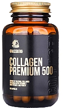 Kup Suplement diety Kolagen - Grassberg Collagen Premium 500 