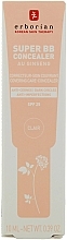 PRZECENA! Korektor BB - Erborian Super BB Concealer SPF25 * — Zdjęcie N3