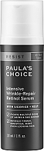 Kup Serum przeciwzmarszczkowe z retinolem - Paula's Choice Resist Intensive Serum