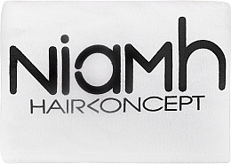 Kup Ręcznik, 70 x 55 cm - Niamh Hairconcept