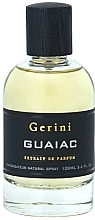 Gerini Guaiac - Perfumy — Zdjęcie N1