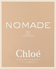 Chloé Nomade - Woda toaletowa — Zdjęcie N3