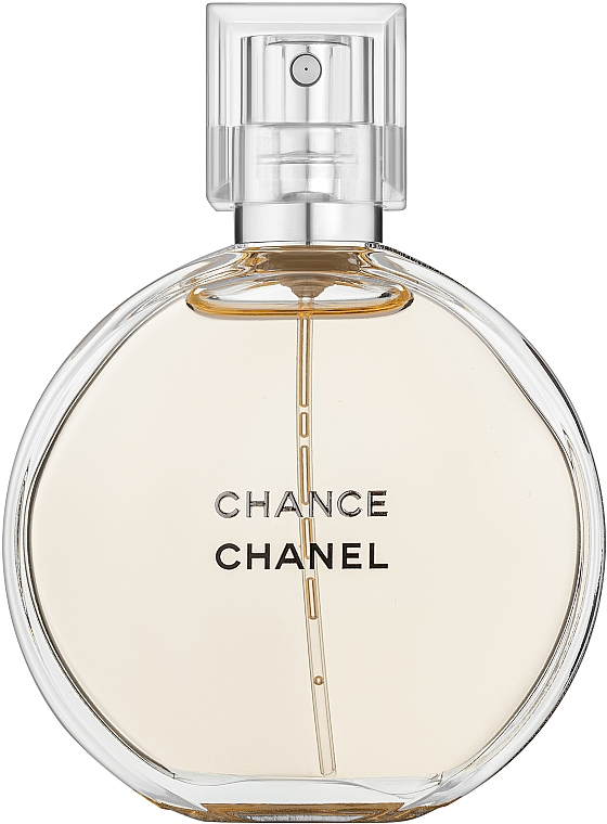 Chanel Chance - Woda toaletowa — Zdjęcie N1