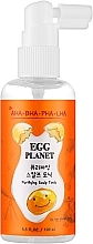 Kup Oczyszczający tonik do skóry głowy z kwasami AHA, BHA, PHA, LHA - Daeng Gi Meo Ri Egg Planet Purifying Scalp Tonic