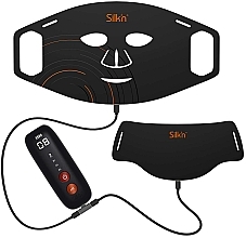 Maska na twarz LED - Silk'n Dual LED Face Mask — Zdjęcie N2