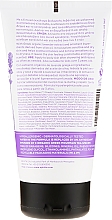 Nawilżający krem kojący do wrażliwej skóry Lawenda - Apivita Caring Lavender Hydrating Soothing Body Lotion — Zdjęcie N2
