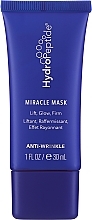 Oczyszczająca i wygładzająca maska - HydroPeptide Miracle Mask — Zdjęcie N5