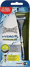Kup Maszynka do golenia - Wilkinson Sword Hydro 5 Power Select