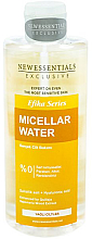 Kup Woda micelarna do skóry tłustej - Newessentials Micellar Water