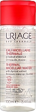 Kup Woda micelarna do skóry wrażliwej i naczyniowej - Uriage Eau Micellaire Thermale Thermal Micellar Water