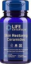 Kup Suplement diety regenerujący skórę - Life Extension Skin Restoring Ceramides