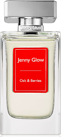 Jenny Glow Oak & Berries - Woda perfumowana — Zdjęcie N1