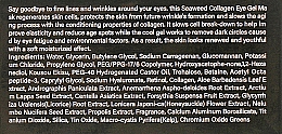 Plastry hydrożelowe pod oczy - Sersanlove Nourishing Eye Gel Mask — Zdjęcie N5
