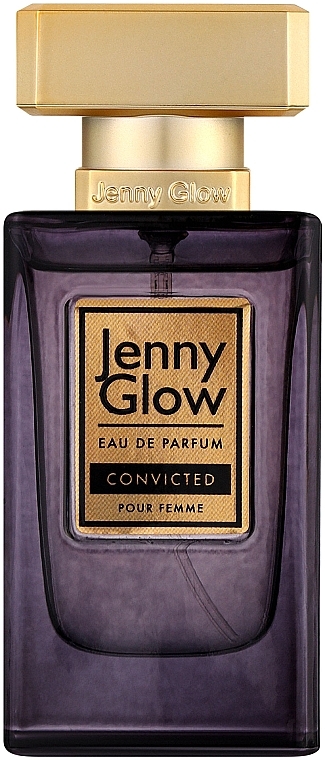 Jenny Glow Convicted Pour Femme - Woda perfumowana — Zdjęcie N1