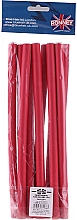 Kup Elastyczne papiloty 12/240, czerwone - Ronney Professional Flex Rollers
