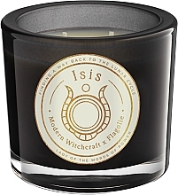 Świeca sojowa o zapachu Isis - Flagolie Modern Witchcraft x Flagolie Candle — Zdjęcie N1