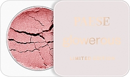 Kup Cień do powiek - Paese Glowerous Limited Edition