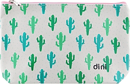 Kup Kosmetyczka Kaktus - Dini d-105