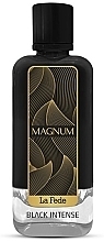 Kup Khadlaj La Fede Magnum Black Intense - Woda perfumowana