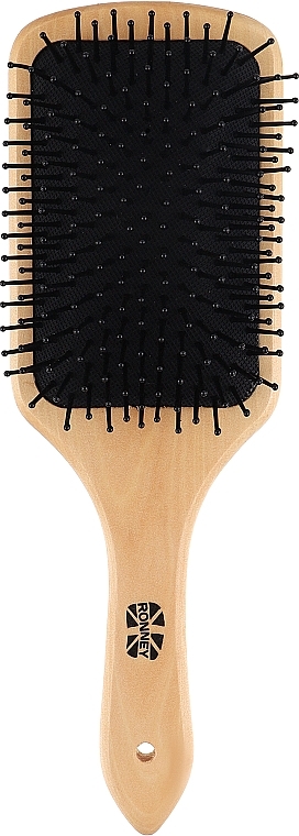 Szczotka do włosów - Ronney Professional Brush 148 — Zdjęcie N1