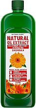 Olej z nagietka - Naturalissimo Calendula Extract Oil — Zdjęcie N2