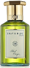 Kup Shay & Blue London Blood Oranges - Woda perfumowana