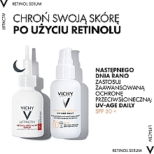 Serum do twarzy z retinolem - Vichy LiftActiv Retinol Specialist Serum — Zdjęcie N8