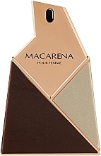 Camara Macarena Pour Femme - Woda perfumowana — Zdjęcie N1