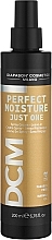 Kup Nawilżający krem w sprayu do włosów - DCM Perfect Moisture Just One Spray Cream Leave-in