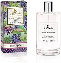 Kup Florinda Mosaici Italiani Uva Fragola - Woda perfumowana