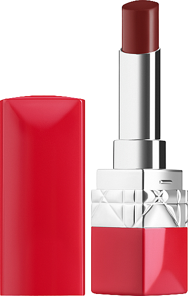 Nawilżająca szminka do ust - Dior Rouge Dior Ultra Rouge