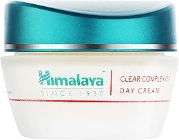 Kup Wybielający krem do twarzy na dzień - Himalaya Herbals Whitening Day Cream