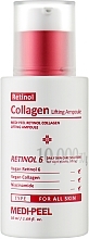 Kup Ampułka liftingująca do twarzy z retinolem i kolagenem - Medi-Peel Retinol Collagen Lifting Ampoule