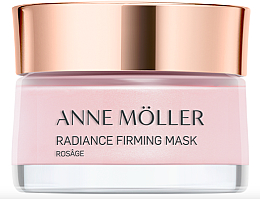 Kup Ujędrniająca maseczka do twarzy - Anne Moller Rosage Radiance Firming Mask