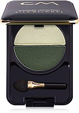 Kup Cienie do powiek - Color Me Couture Collection Silk Glimmer Eyeshadow