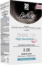 Kup Farba do włosów - BioNike Shine On High Sensitivity Hair Colouring Treatment New Formula