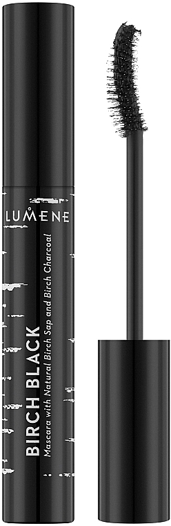 Tusz do rzęs - Lumene Nordic Noir Mascara — Zdjęcie N1